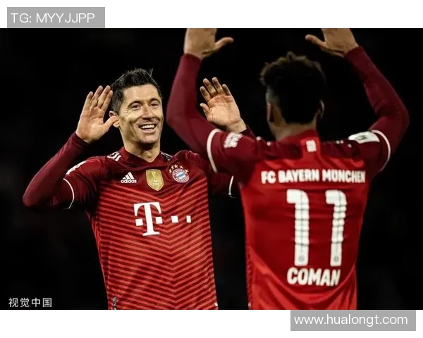 世界杯精彩瞬间拜仁绝杀莱比锡全场沸腾回顾十大经典进球